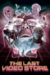 The Last Video Store (2024)