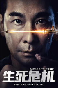 Battle of the Wolf (2025)