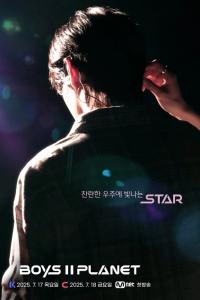 Boys II Planet Episode 10