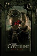 The Conjuring: Last Rites (2025) The Conjuring: Last Rites (2025)
