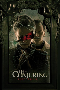 The Conjuring: Last Rites (2025)