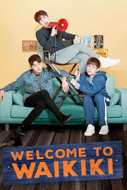Welcome to Waikiki Episode 20 END