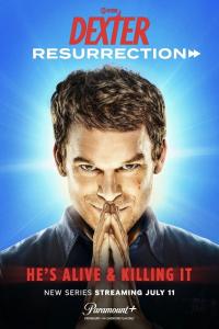 Dexter: Resurrection Season 1 Episode 10 END