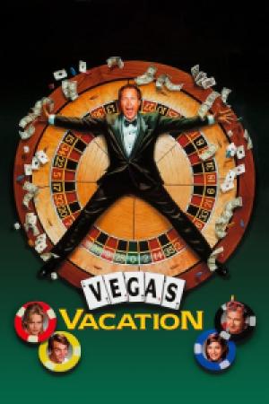 Vegas Vacation (1997) Vegas Vacation (1997)