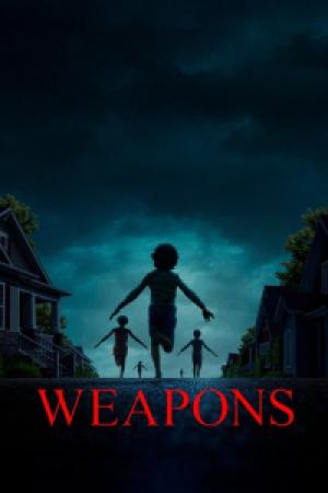 Weapons (2025) Weapons (2025)