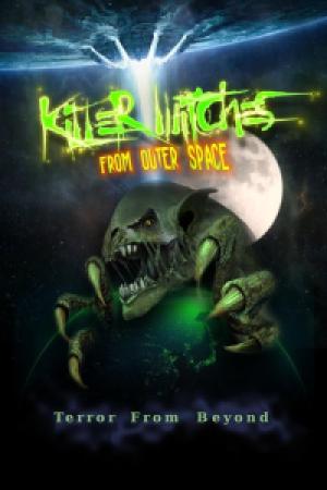 Killer Witches from Outer Space (2024) Killer Witches from Outer Space (2024)