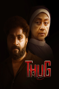 Thug CR 143/24 (2025)