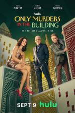 Only Murders in the Building Season 5