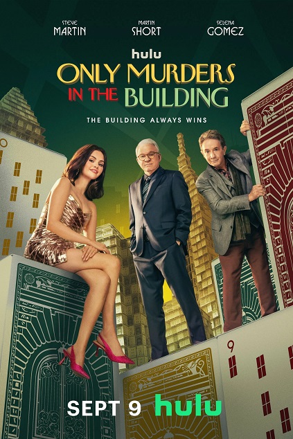 Only Murders in the Building Season 5 Episode 3