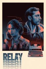 Relay (2025) Relay (2025)
