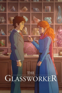Nonton The Glassworker (2024) Sub Indo di Lk21
