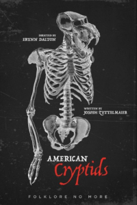 Nonton American Cryptids (2025) Sub Indo di Lk21