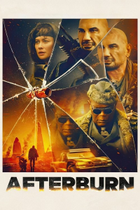Nonton Afterburn (2025) Sub Indo di Lk21