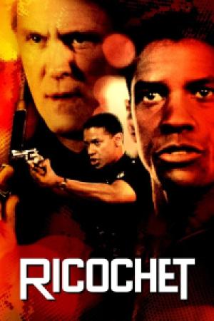 Ricochet (1991) Ricochet (1991)