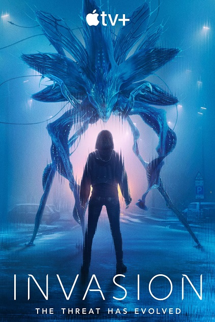 Invasion 2021 Season 3 Episode 4