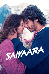 Saiyaara (2025)
