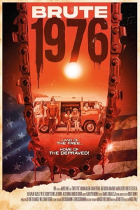 Brute 1976 (2025)