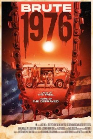Brute 1976 (2025) Brute 1976 (2025)