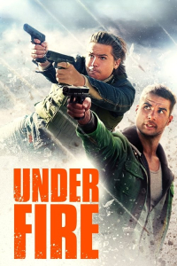 Nonton Under Fire (2025) Sub Indo di Lk21