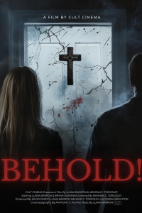 Nonton Behold! (2025) Sub Indo di Lk21