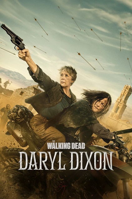 The Walking Dead: Daryl Dixon Season 3 Episode 2