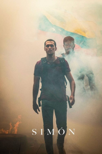 Nonton Simon (2024) Sub Indo di Lk21