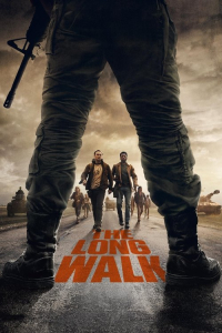 Nonton The Long Walk (2025) Sub Indo di Lk21
