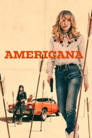 Americana (2023)