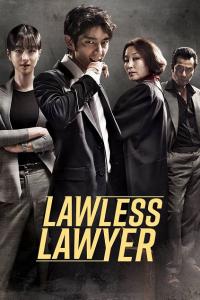 Lawless Lawyer Episode 16 END