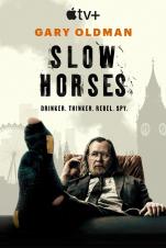 Slow Horses Season 5 Slow Horses Season 5