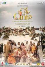 C4 Cinta (2024) C4 Cinta (2024)