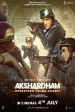Akshardham: Operation Vajra Shakti (2025)