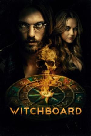 Witchboard (2025) Witchboard (2025)