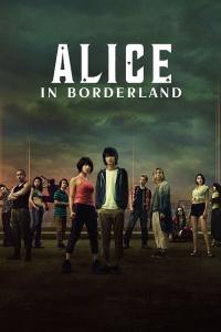 Alice in Borderland Episode 8 END