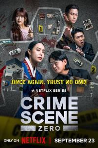 Crime Scene Zero Episode 8