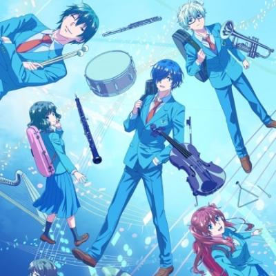 Ao no Orchestra Season 2