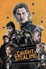 Caught Stealing (2025) Caught Stealing (2025)