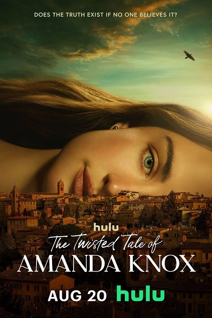The Twisted Tale of Amanda Knox Episode 8 END
