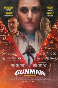 Gunman – Gatillero (2025)