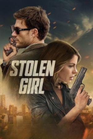 Stolen Girl (2025) Stolen Girl (2025)
