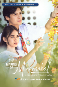 The Making of Minamahal (2025)