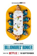 Billionaires’ Bunker Season 1 Billionaires’ Bunker Season 1