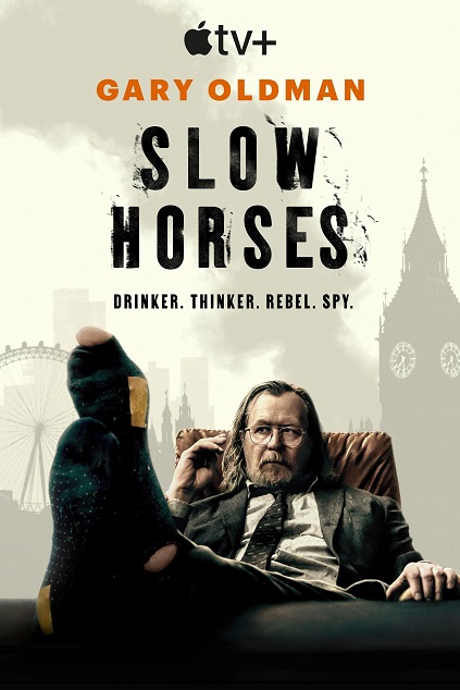 Slow Horses Season 5 Episode 3