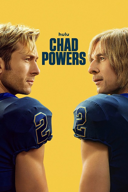 Chad Powers Season 1 Episode 3