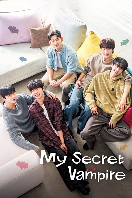 My Secret Vampire Episode 8 END
