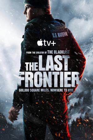 The Last Frontier Season 1