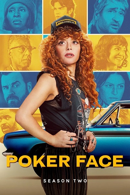 Poker Face 2023 Season 2 Episode 8