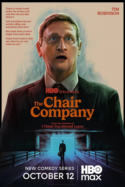 The Chair Company Season 1
