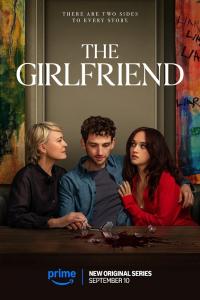 The Girlfriend Episode 5