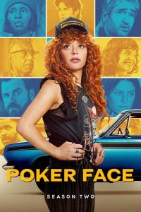 Poker Face 2023 Season 2 Episode 9